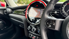 MINI Hatchback 1.5 Cooper Classic 3dr Petrol Hatchback